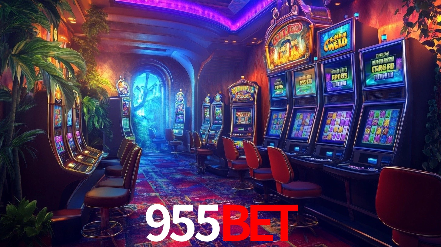955Bet App