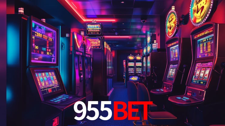 955Bet - Desafio de Nervos Fortes - 955Bet.Com