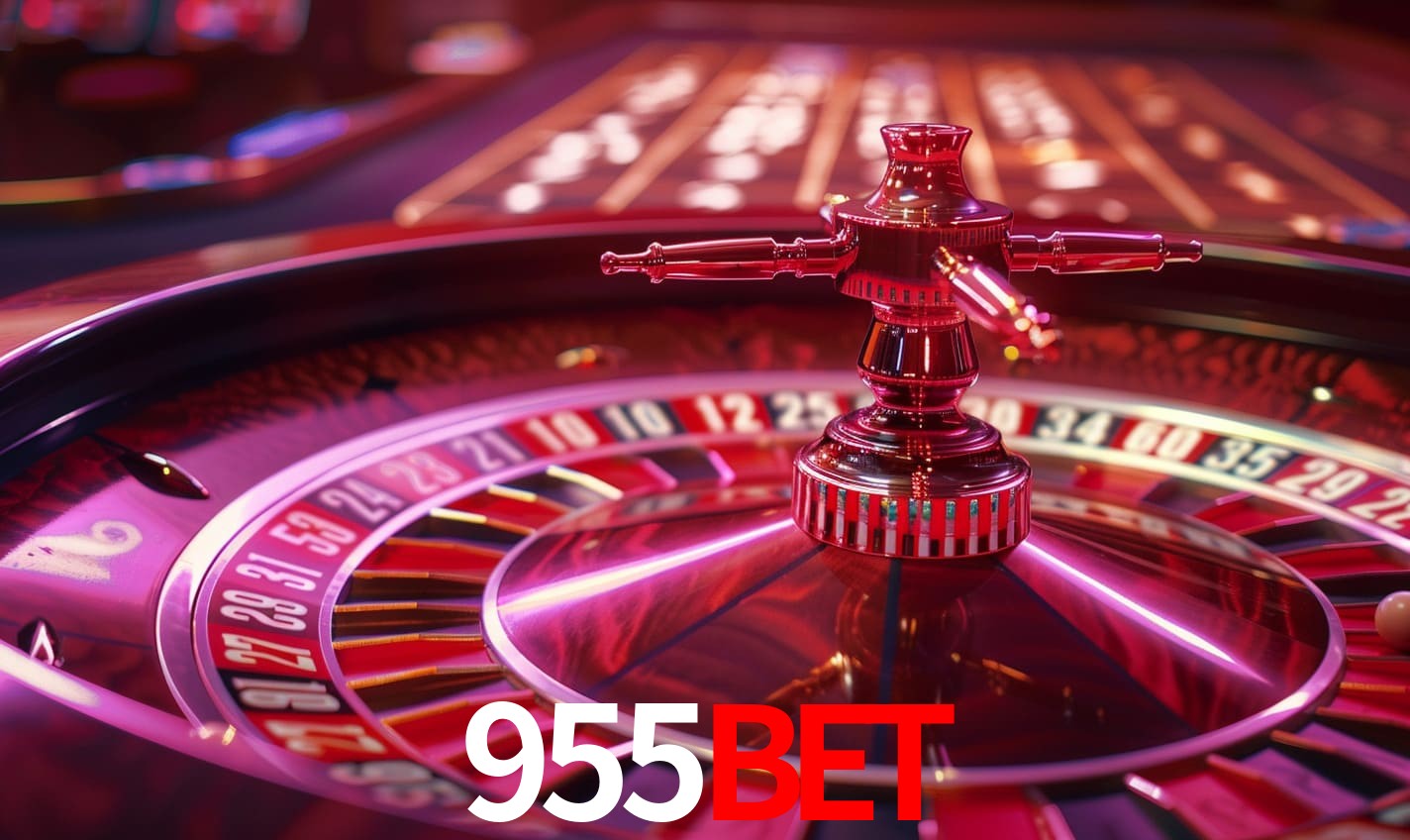Casino Ao Vivo 955Bet