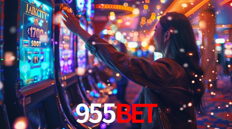 955Bet: A Experiência de Casino com Jogos de Mesa ao Vivo