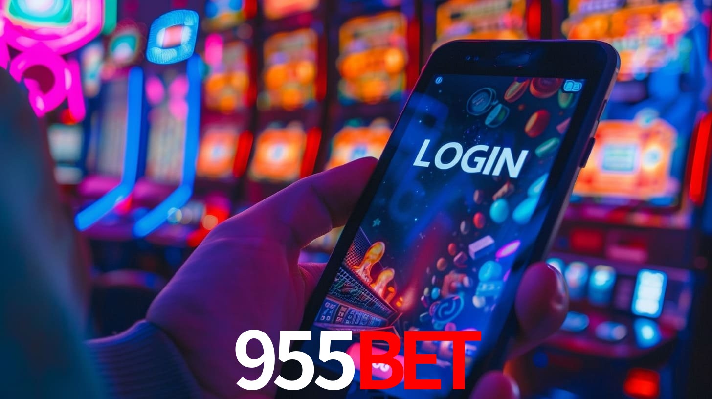Inovações de Jogos na 955Bet: O Futuro das Experiências Interativas
