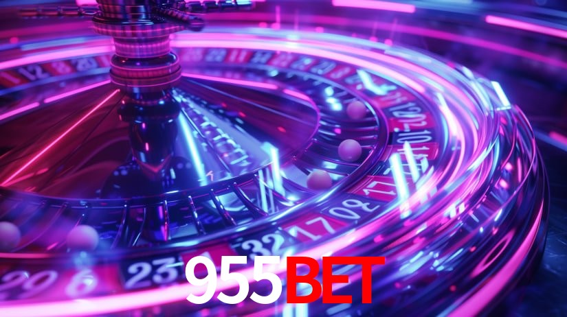 Cadastro Rápido 955Bet