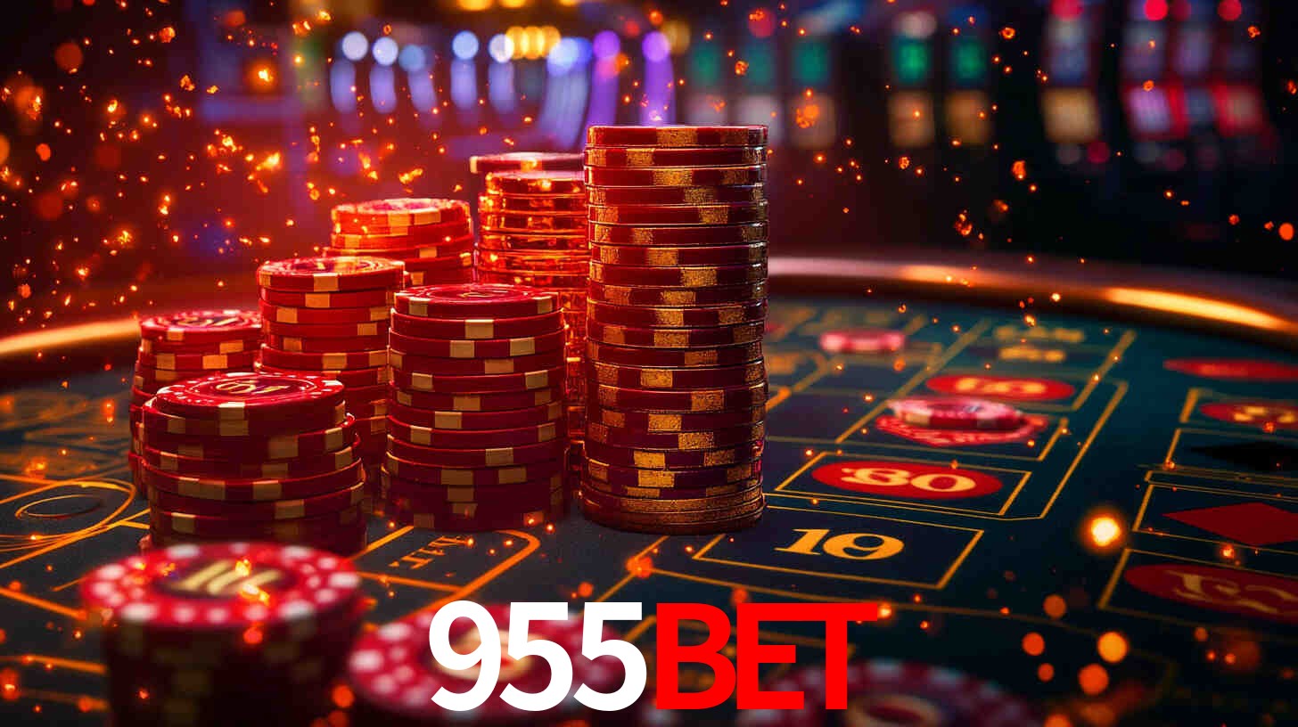 955Bet App