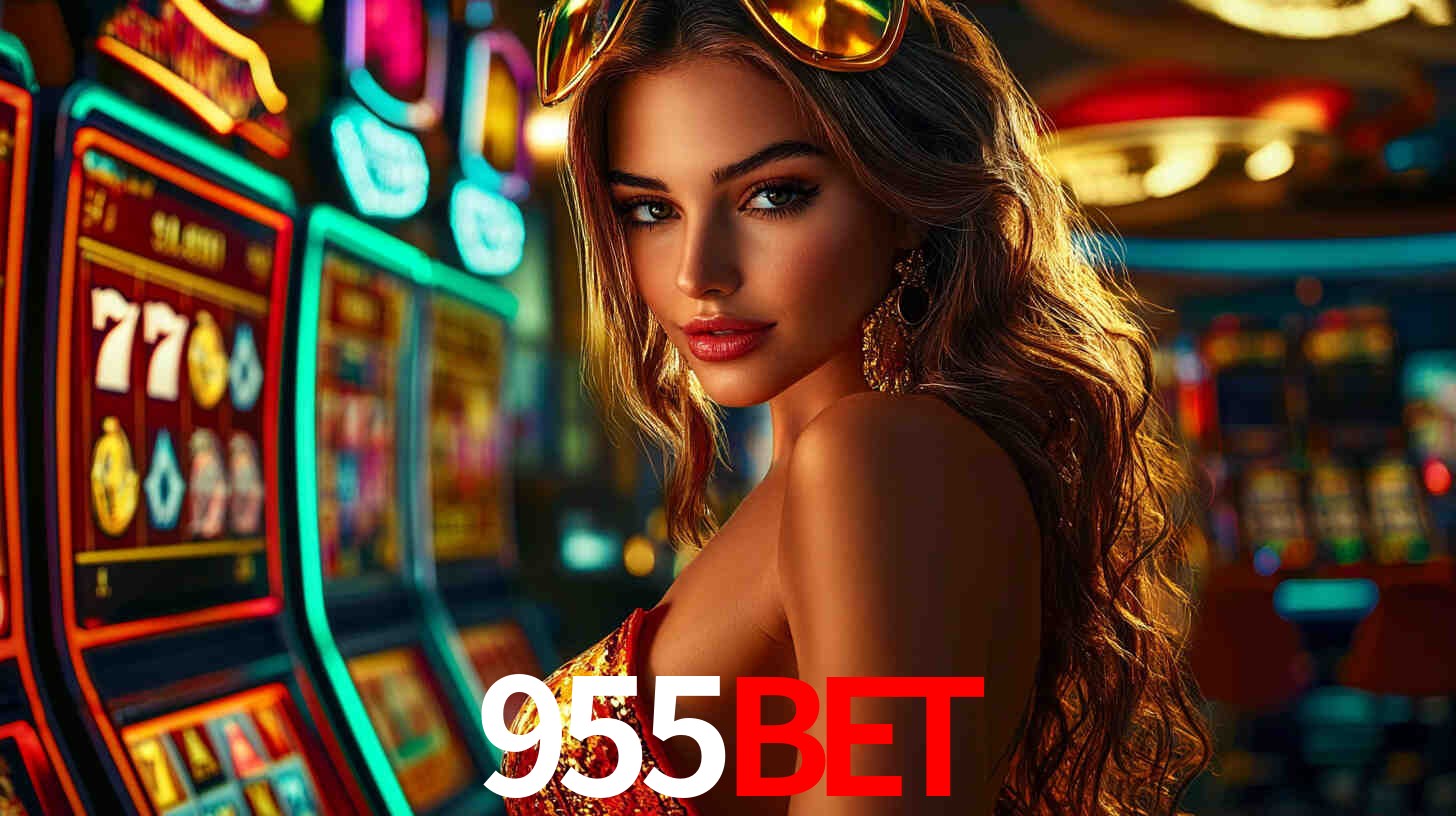 Experimente o Login Seguro Premium no 955Bet