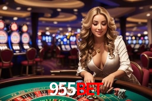Tournaments 955Bet