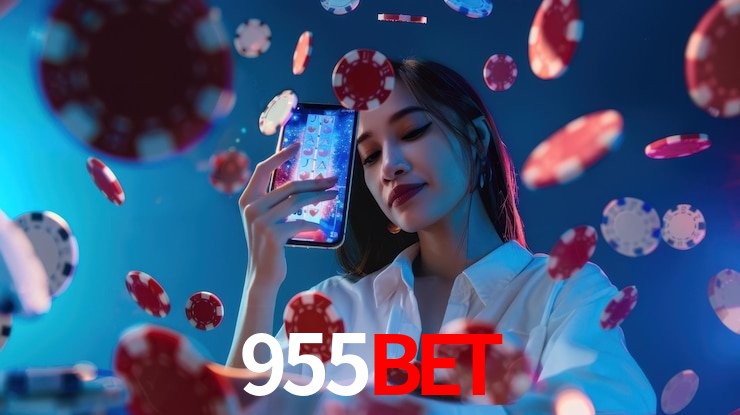 Segurança 2FA 955Bet