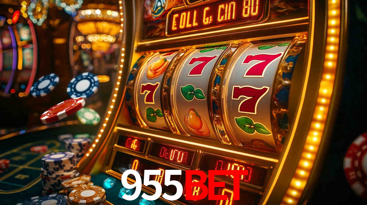955Bet