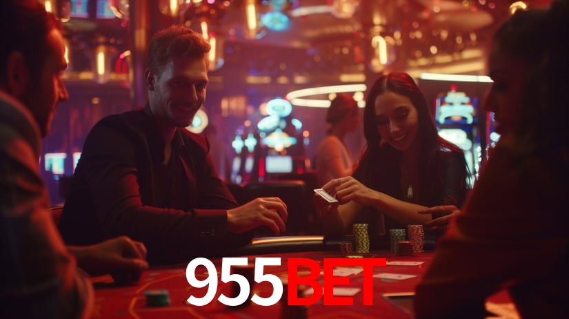 Jogos Exclusivos 955Bet