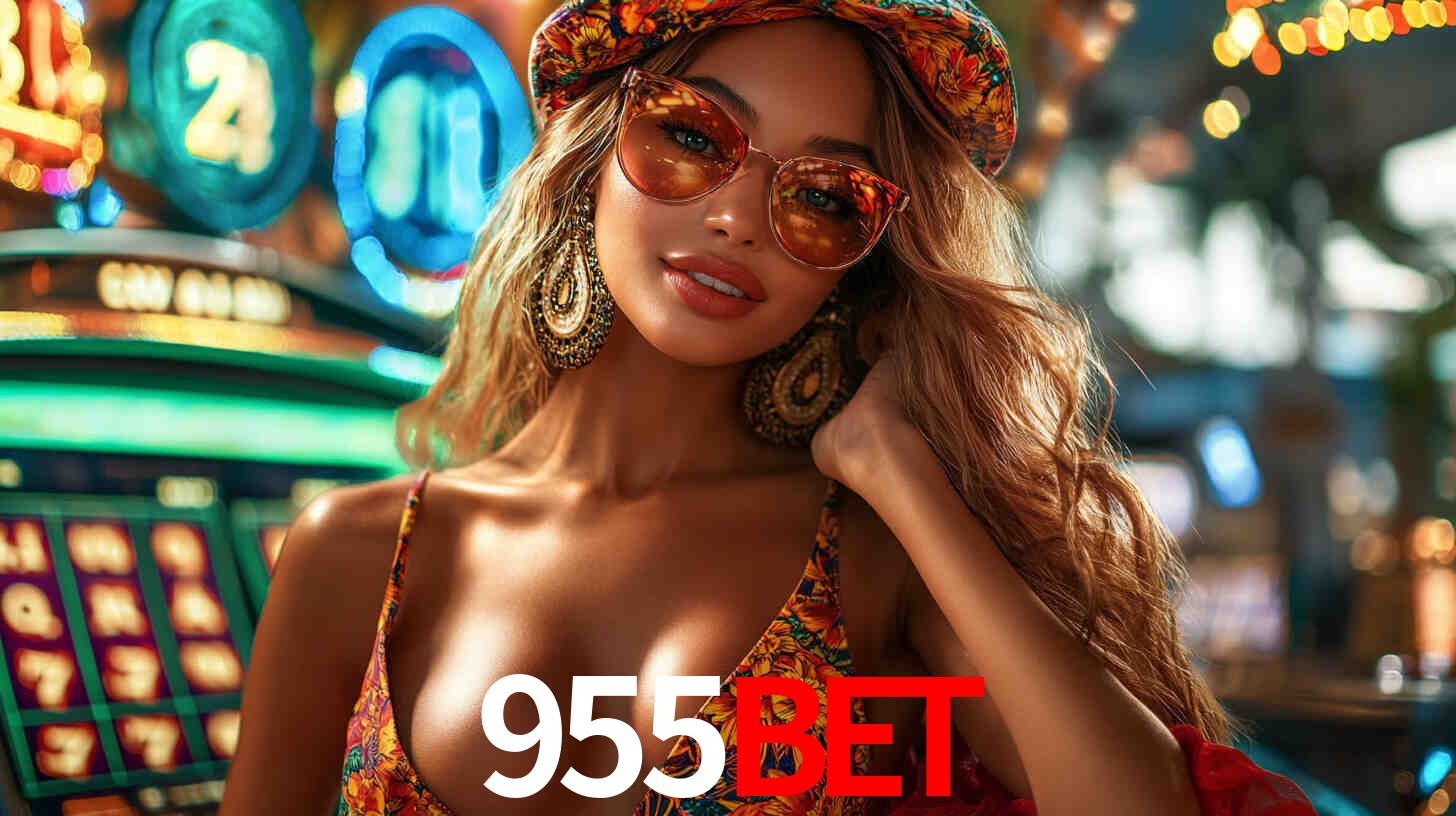 955Bet: Jogos de Caça-Níqueis-Altas Recompensas, Roleta-Velocidade, Blackjack-Desafios Máximos