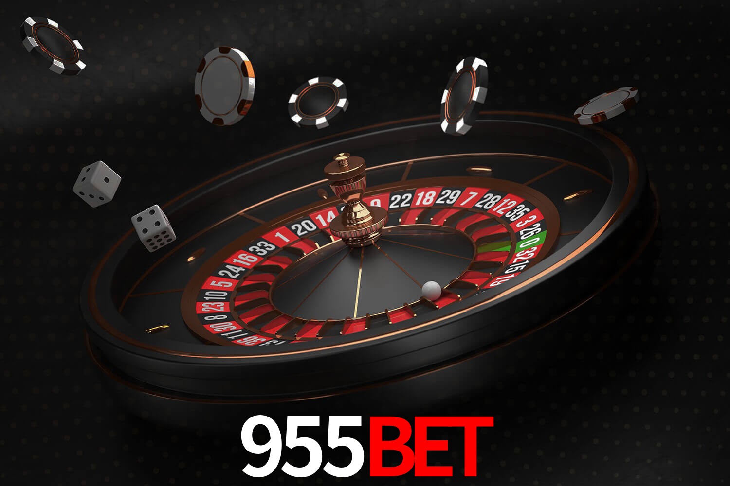 Bônus Generosos e Exclusivos no 955Bet para Você!