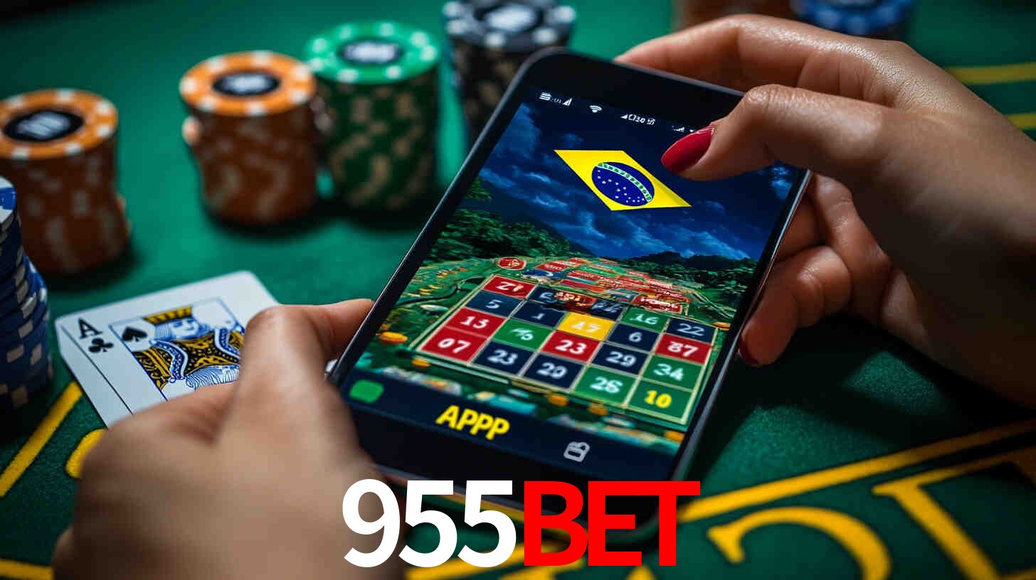 Jogo Spaceman 955Bet