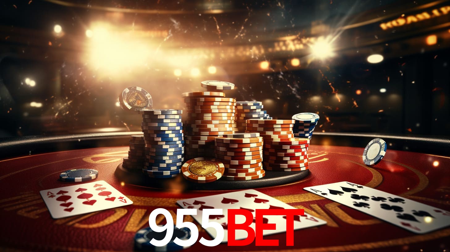 Premium Interface 955Bet