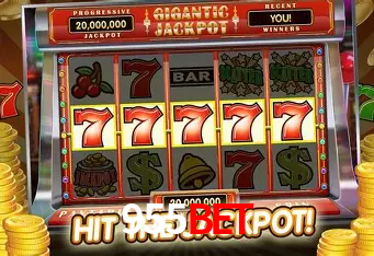 Descubra o Mundo do Cassino Online com 955Bet