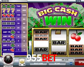 Descubra o Mundo do Cassino Online com 955Bet