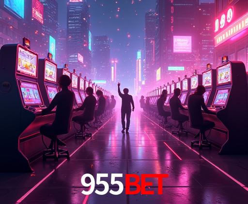 Apostas Esportivas na 955Bet: Um Guia Completo