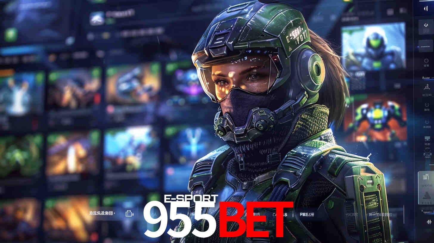 Account Benefits 955Bet