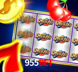Interface Premium 955Bet