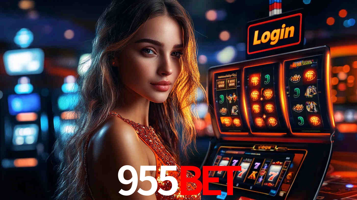 955Bet App