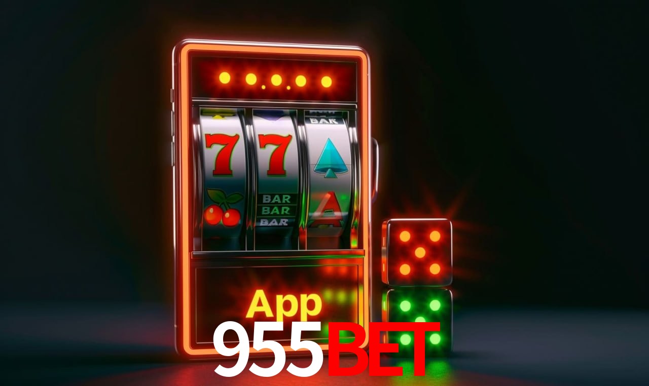 Apostas Esportivas na 955Bet: Um Guia Completo