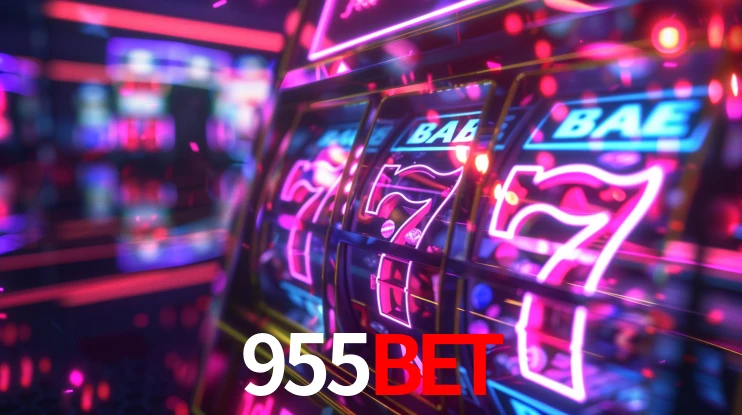 Experiência VIP 955Bet
