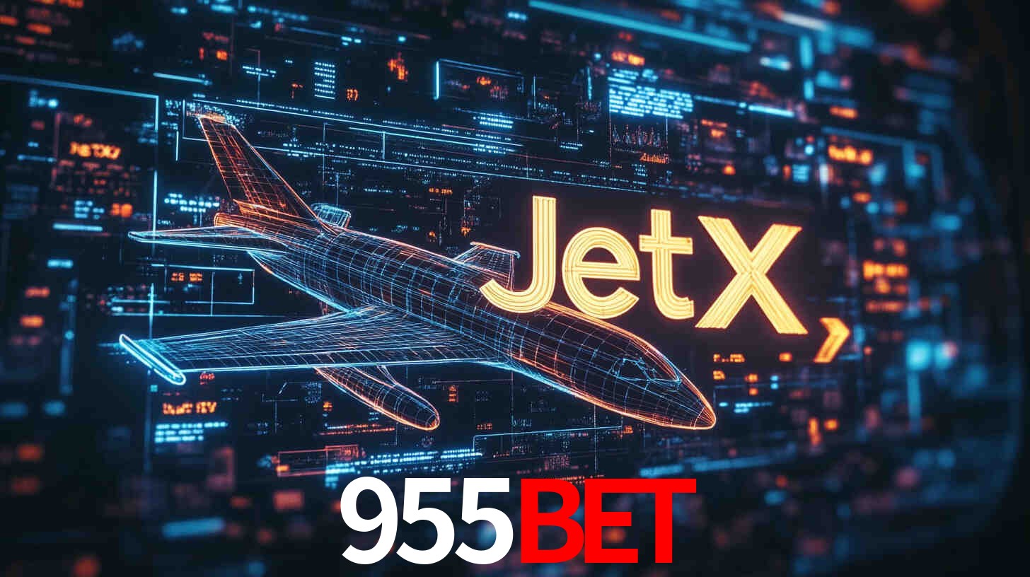 Casino Ao Vivo 955Bet