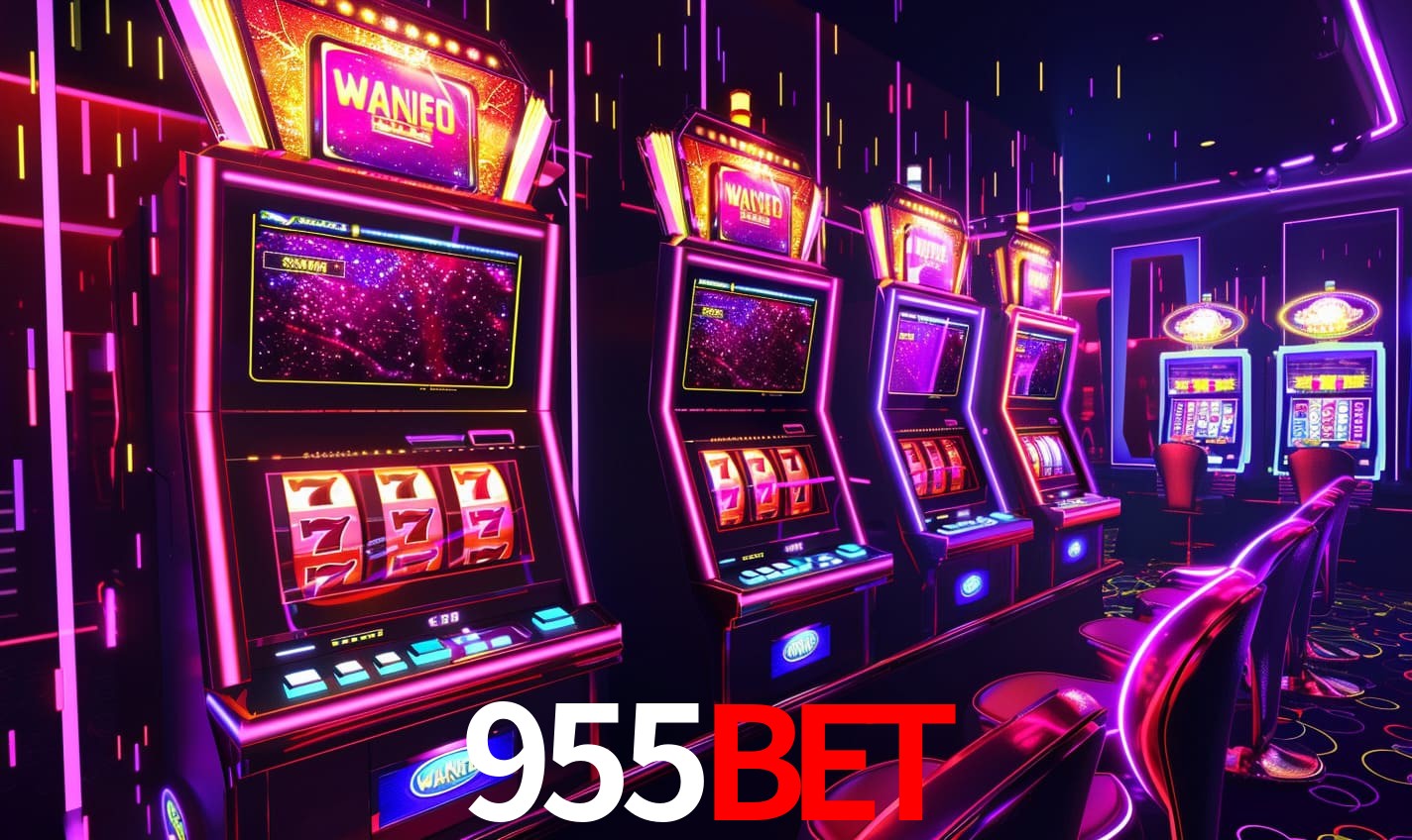 Estatísticas do Jogo 955Bet