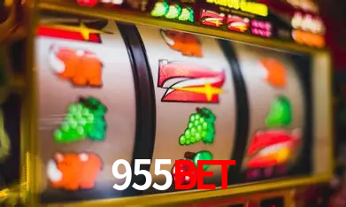 A Emoção da Loteria na 955Bet: Uma Chance de Mudança de Vida