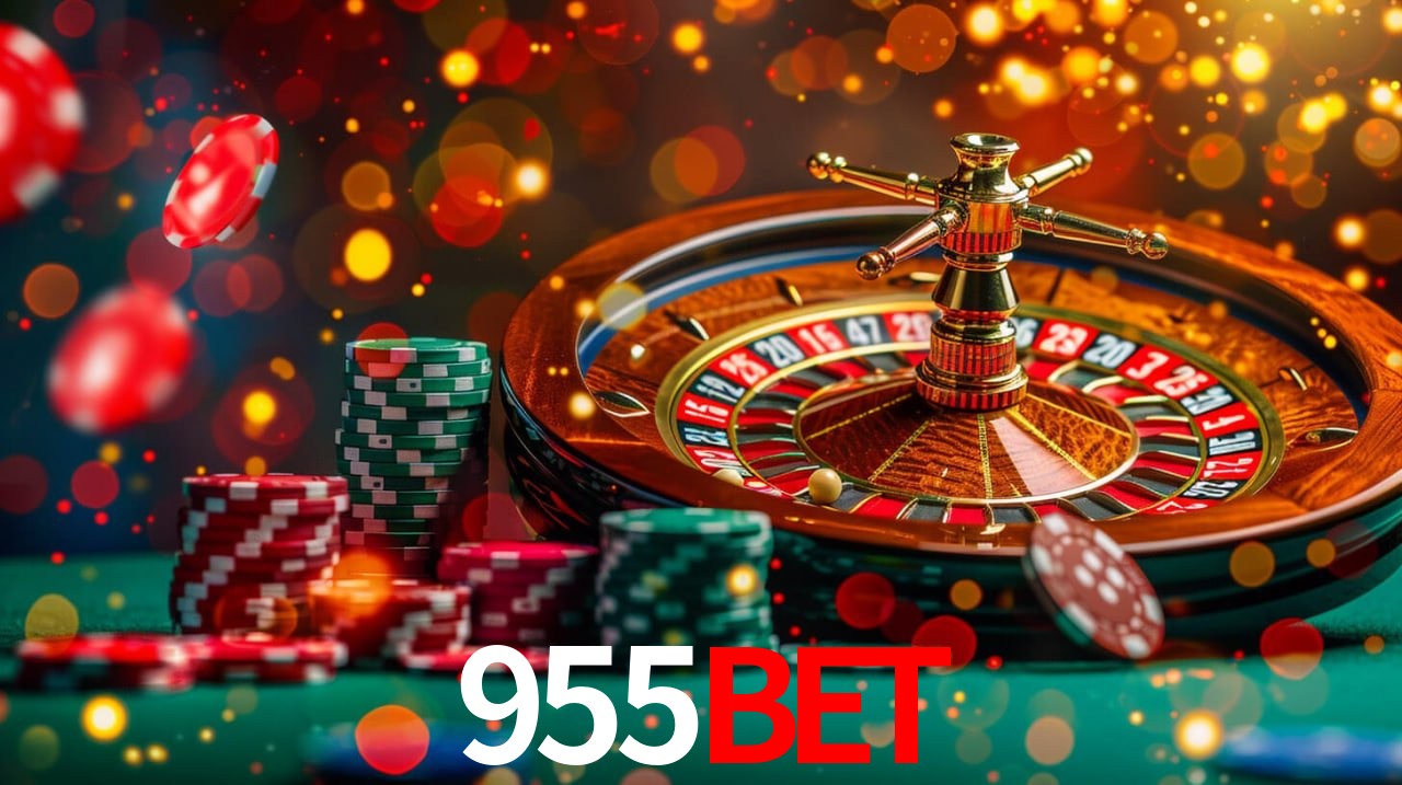 Login Seguro 955Bet