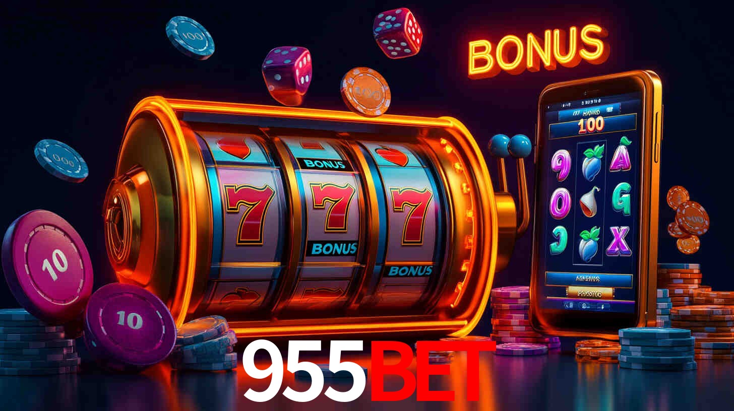 Estatísticas 955Bet