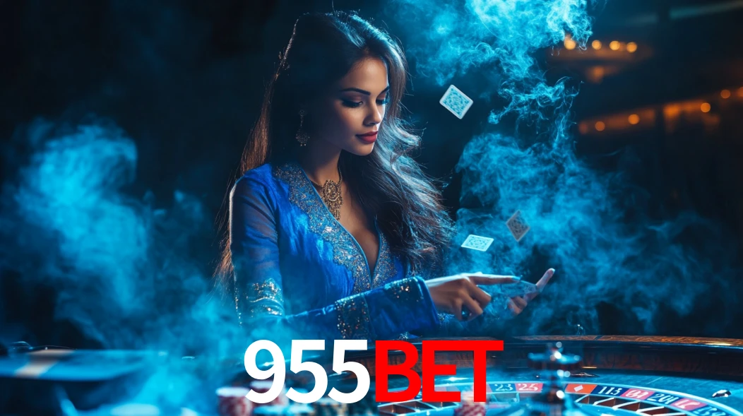 Recursos de Bônus 955Bet