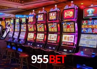 Exclusive Offers 955Bet