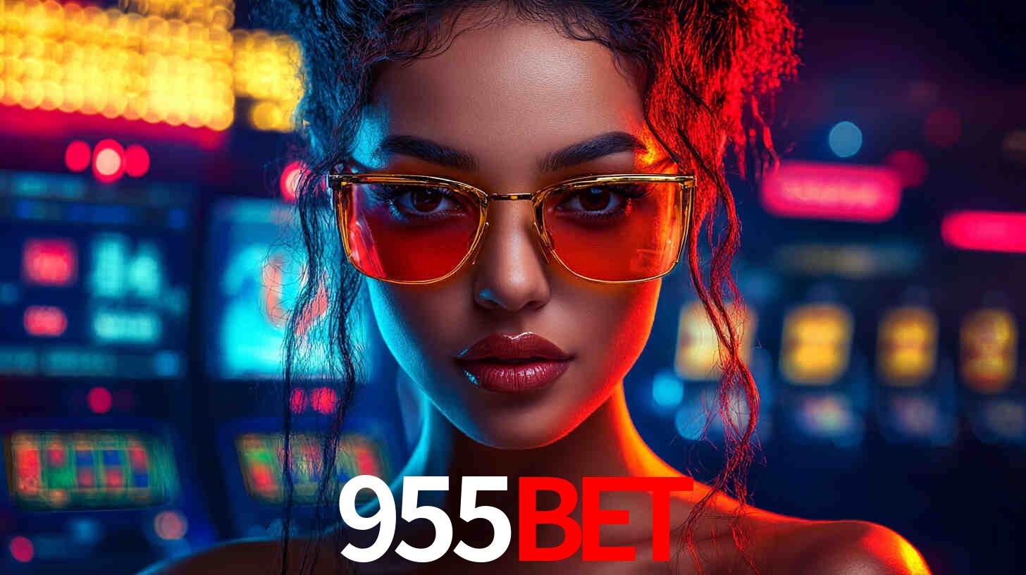 Estatísticas Esportivas 955Bet