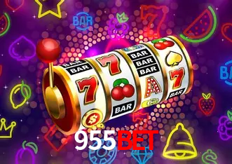 cassino 955Bet