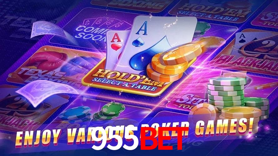 Tecnologia da Plataforma 955Bet