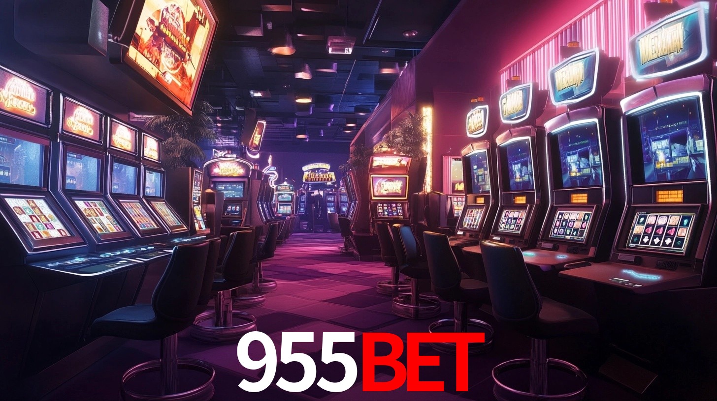 955Bet.Com