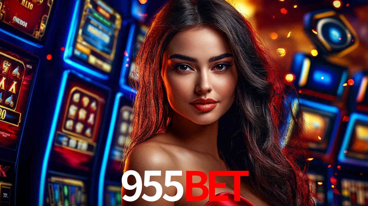 Experiência VIP 955Bet