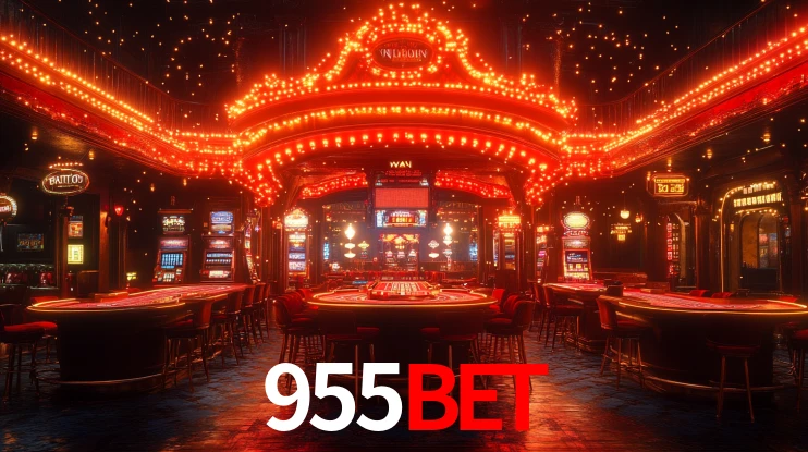 955Bet: Seu Especialista em Apostas Esportivas Brasileiras