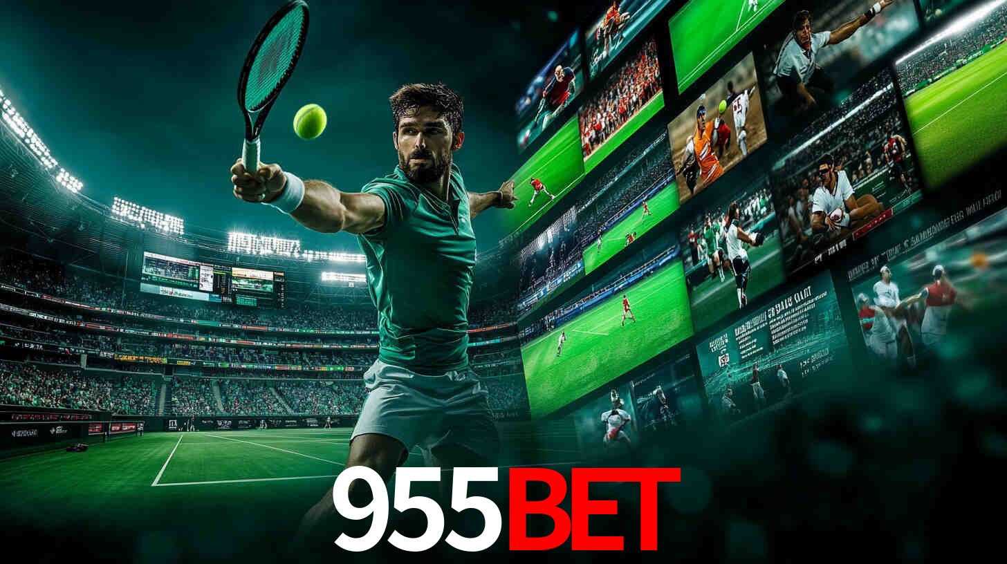 Casino VIP 955Bet