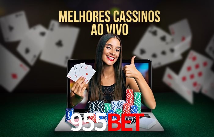 Quick Registration 955Bet