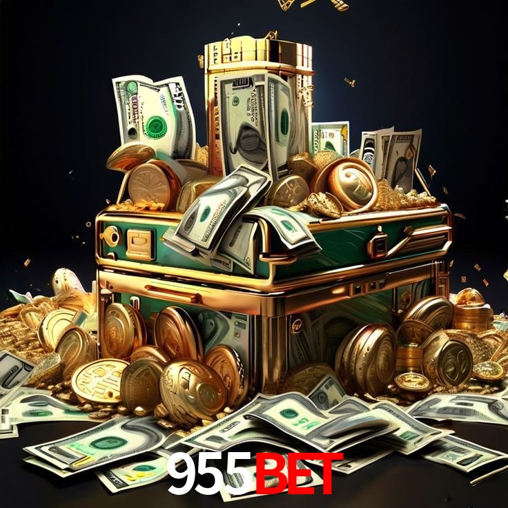 Desvendando o Mundo dos Jogos Virtuais na 955Bet