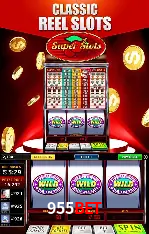 Seasonal Promotions 955Bet