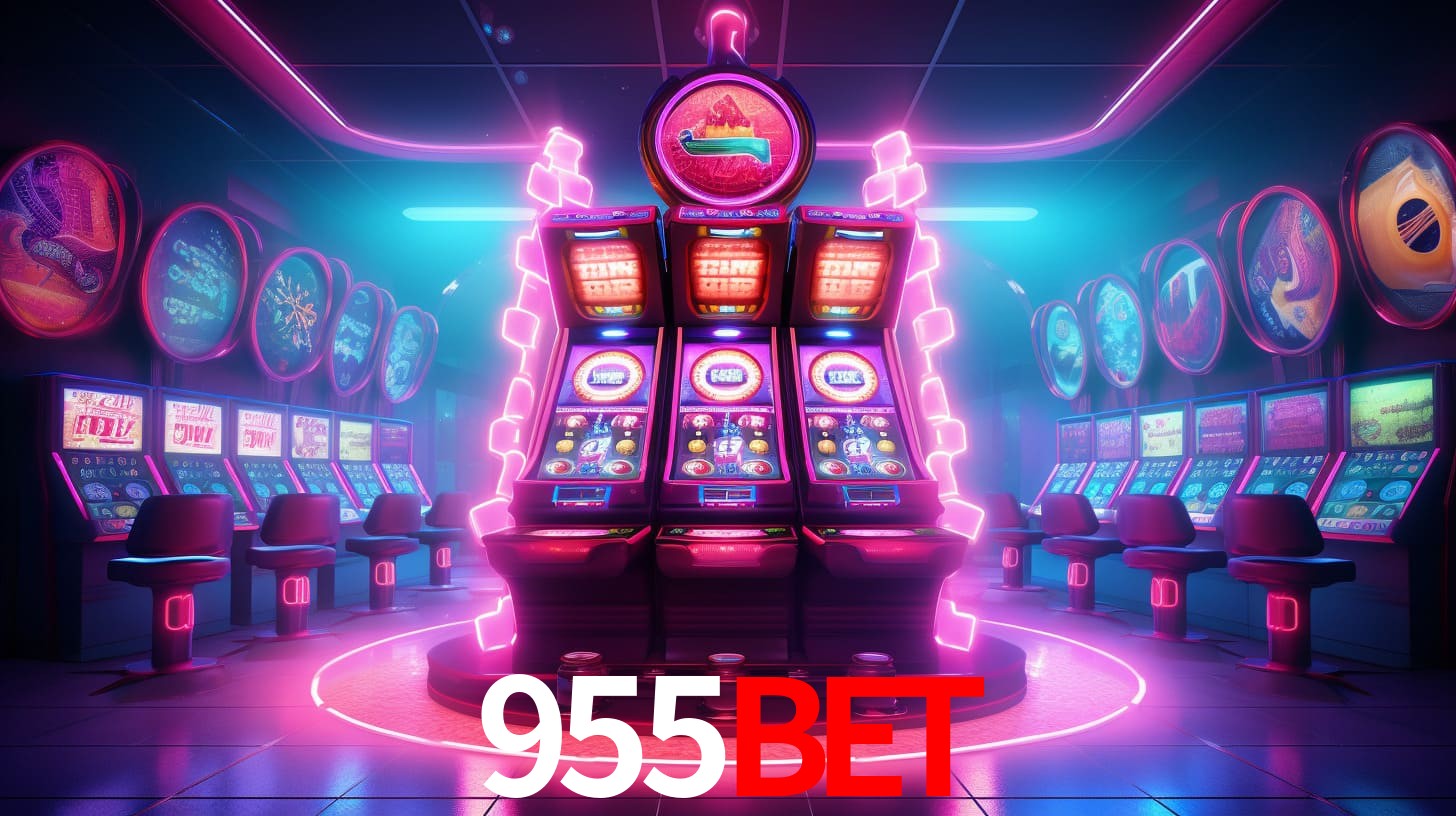 955Bet App