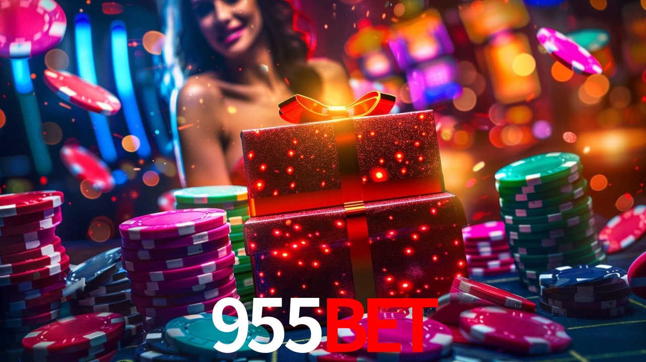 Sistemas de Segurança 955Bet