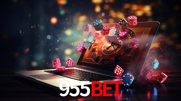 Integração de APIs 955Bet
