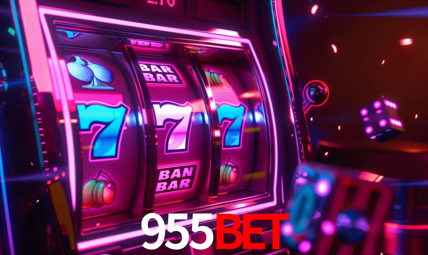 Diretório de Jogos 955Bet