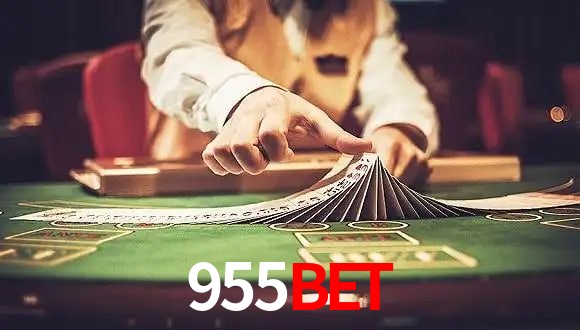 Daily Bonuses 955Bet