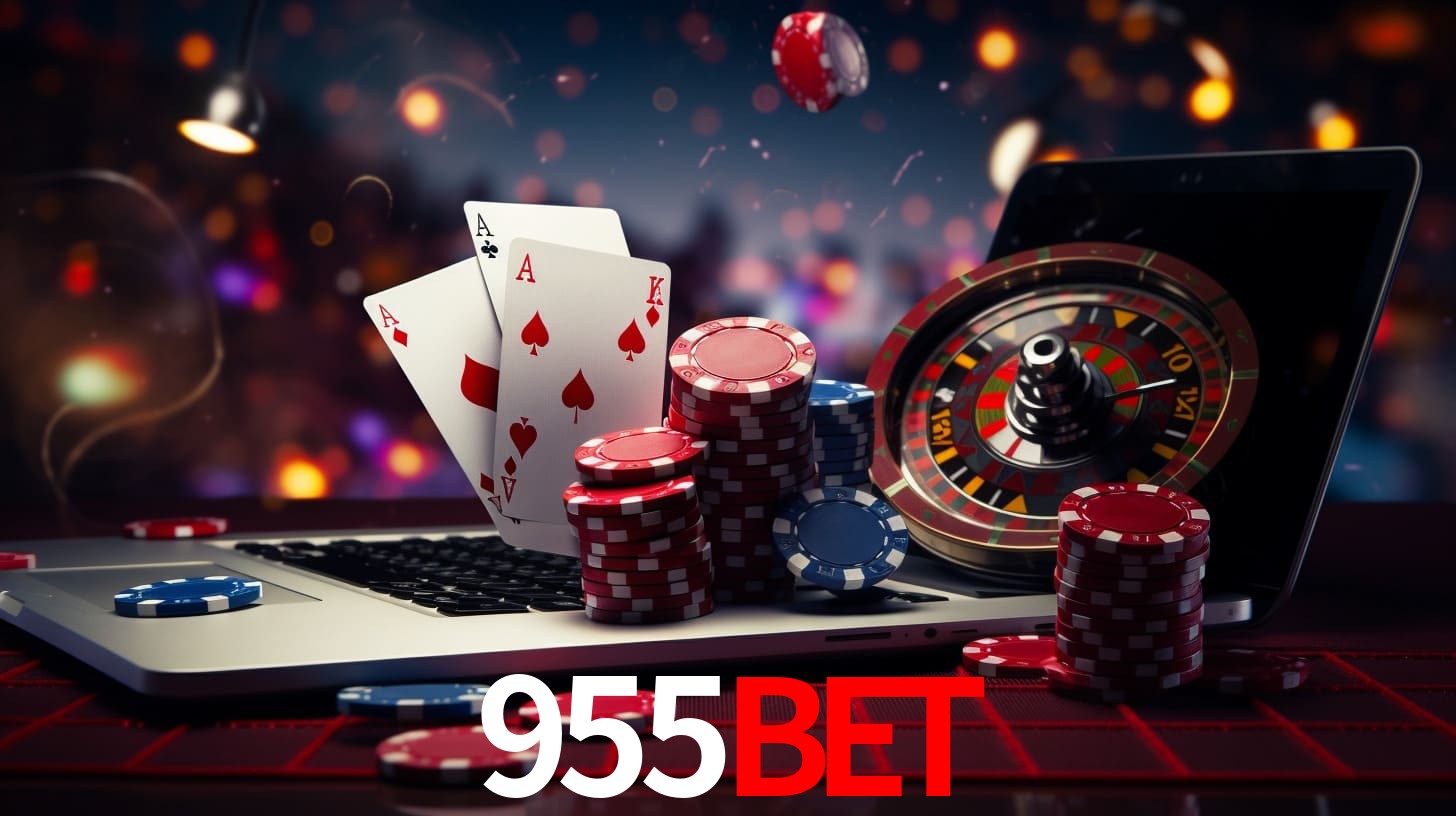 Exclusive Games 955Bet
