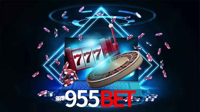 Apostas Esportivas na 955Bet: Um Guia Completo