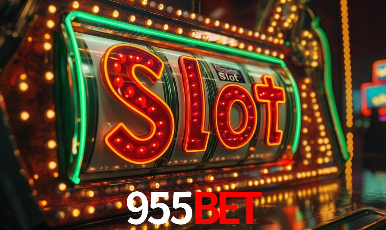 Descubra a Essência do 955Bet: Nossa História e Compromissos