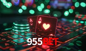 Inovações de Jogos na 955Bet: O Futuro das Experiências Interativas